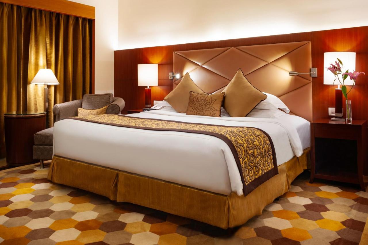 Taj Chandīgarh Zewnętrze zdjęcie