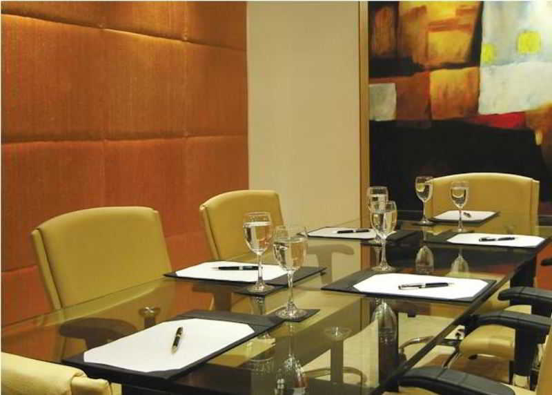 Taj Chandīgarh Zewnętrze zdjęcie Meeting room